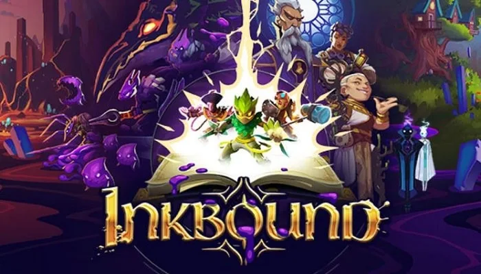 Inkbound Highly Compressed Inkbound Highly Compressed