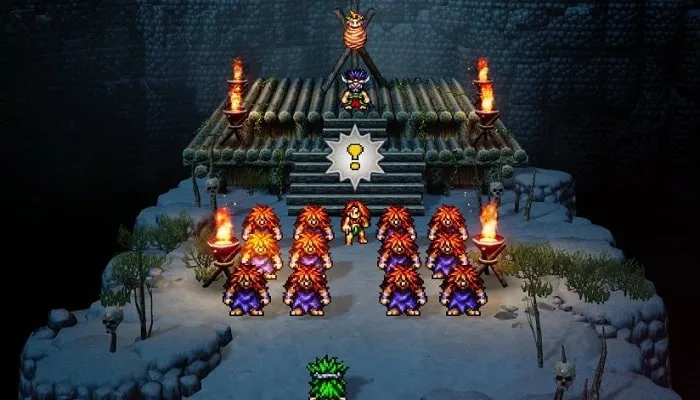 Live A Live For Pc Live A Live For Pc