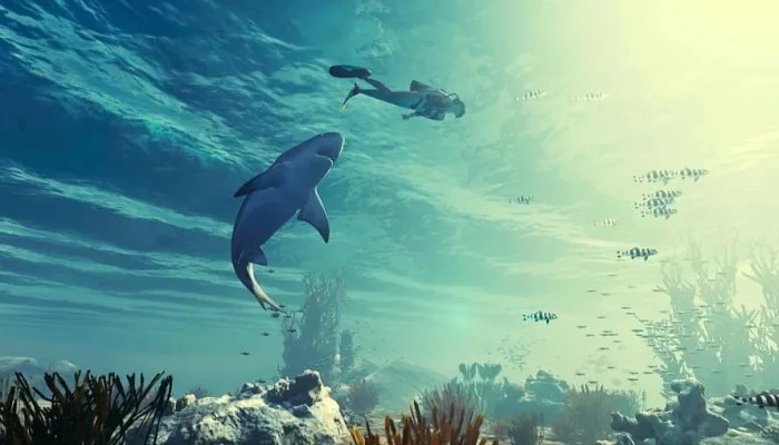 Maneater Highly Compressed Pc Game Maneater Highly Compressed Pc Game