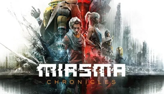 Miasma Chronicles Highly Compressed Miasma Chronicles Highly Compressed