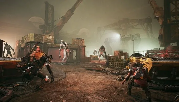 Miasma Chronicles Download Miasma Chronicles Download