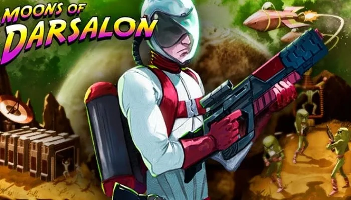 Moons Of Darsalon Highly Compressed