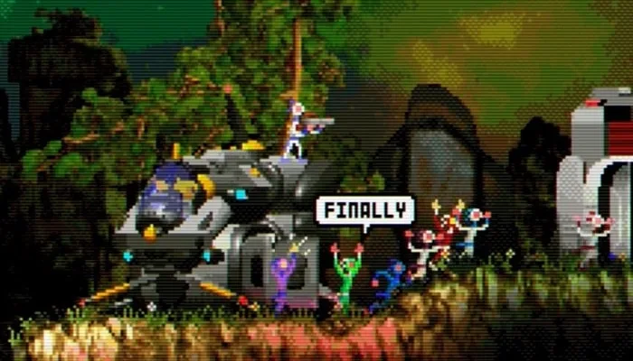 Moons Of Darsalon Download Moons Of Darsalon Download