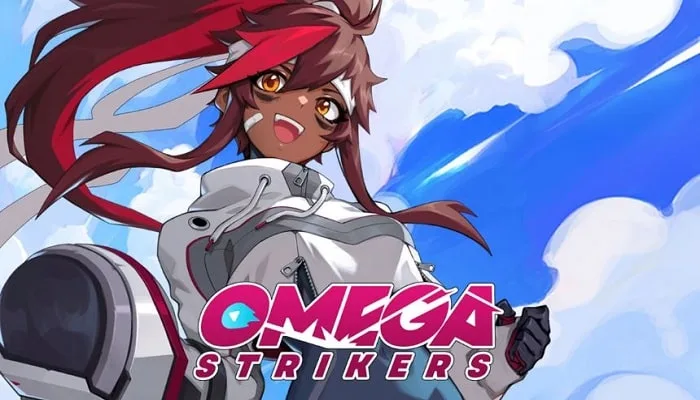 Omega Strikers Highly Compressed