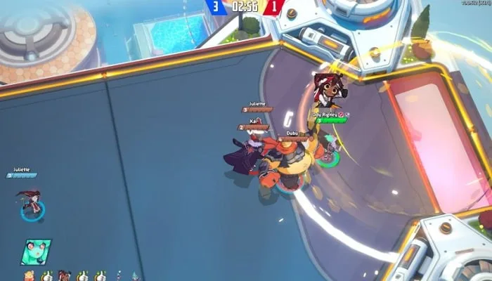 Omega Strikers Download Omega Strikers Download