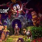 Ravenlok Ravenlok Highly Compressed