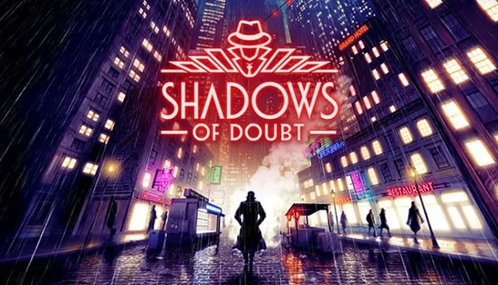 Shadows Of Doubt Highly Compressed Shadows Of Doubt Highly Compressed