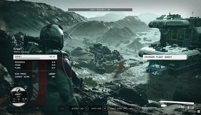 Starfield For Pc Starfield For Pc