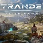 Stranded Alien Dawn Highly Compressed