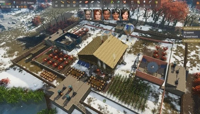 Stranded Alien Dawn Download Stranded Alien Dawn Download