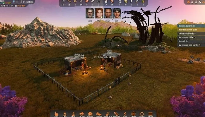 Stranded Alien Dawn For Pc Stranded Alien Dawn For Pc