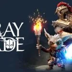 Stray Blade Highly Compressed