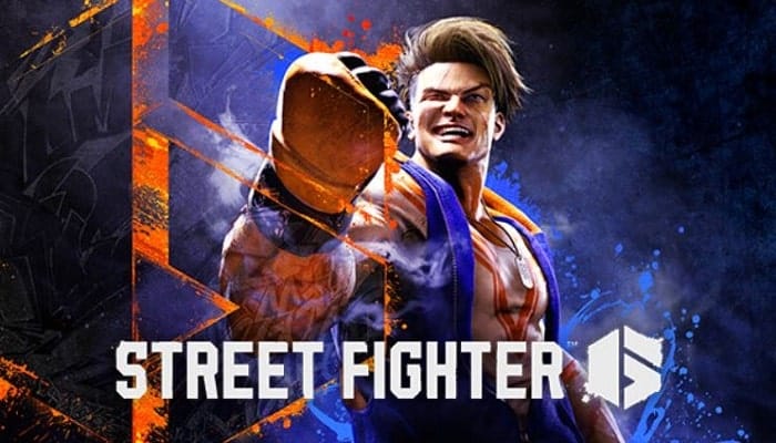 Street Fighter 6 Highly Compressed