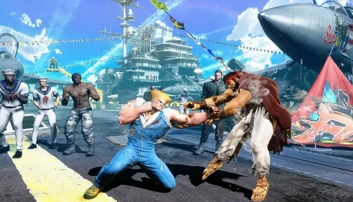 Street Fighter 6 Download Street Fighter 6 Download