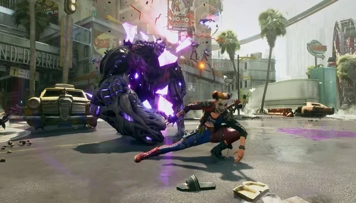 Suicide Squad Kill The Justice League Download Suicide Squad Kill The Justice League Download