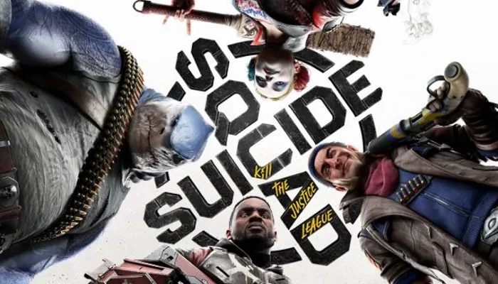 Suicide Squad Kill The Justice League Highly Compressed Suicide Squad Kill The Justice League Highly Compressed