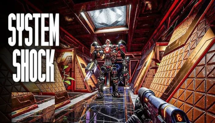 System Shock Highly Compressed System Shock Highly Compressed