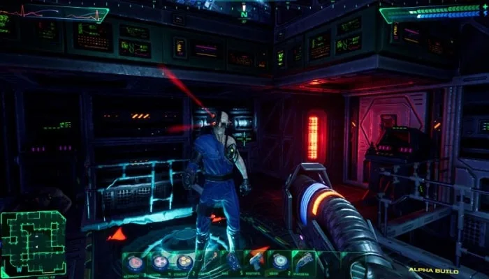 System Shock Download System Shock Download
