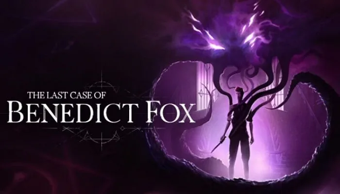 The Last Case Of Benedict Fox Highly Compressed The Last Case Of Benedict Fox Highly Compressed