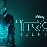 Tron Identity Highly Compressed