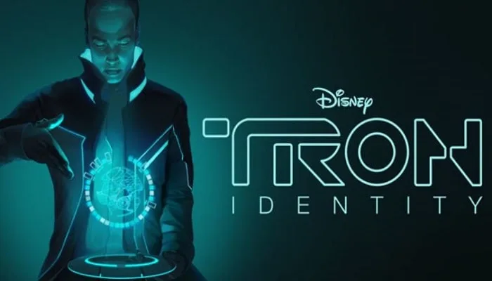 Tron Identity Highly Compressed Tron Identity Highly Compressed