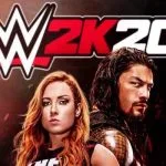 Wwe 2K20 Highly Compressed Pc Game Full Version Free Download For Windows Wwe 2K20 Highly Compressed