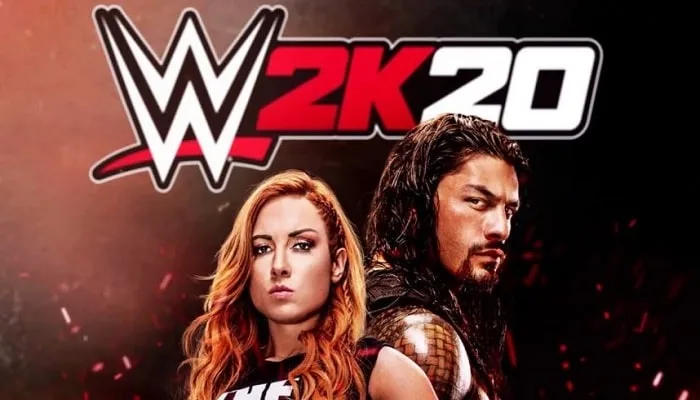 Wwe 2K20 Highly Compressed Pc Game Full Version Free Download For Windows Wwe 2K20 Highly Compressed