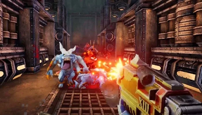 Warhammer 40000 Boltgun Download Warhammer 40000 Boltgun Download