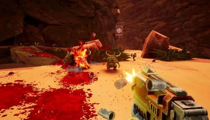 Warhammer 40000 Boltgun For Pc Warhammer 40000 Boltgun For Pc