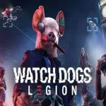 Watch Dogs Legion Game For Pc Highly Compressed Free Download Full Version Watch Dogs Legion Highly Compressed