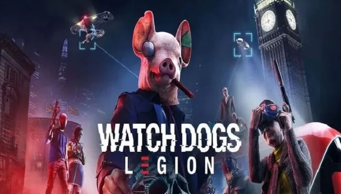 Watch Dogs Legion Game For Pc Highly Compressed Free Download Full Version Watch Dogs Legion Highly Compressed