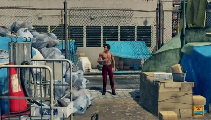 Yakuza Like A Dragon For Pc Yakuza Like A Dragon For Pc