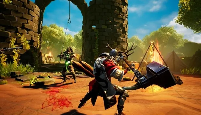 Stray Blade Download Stray Blade Download