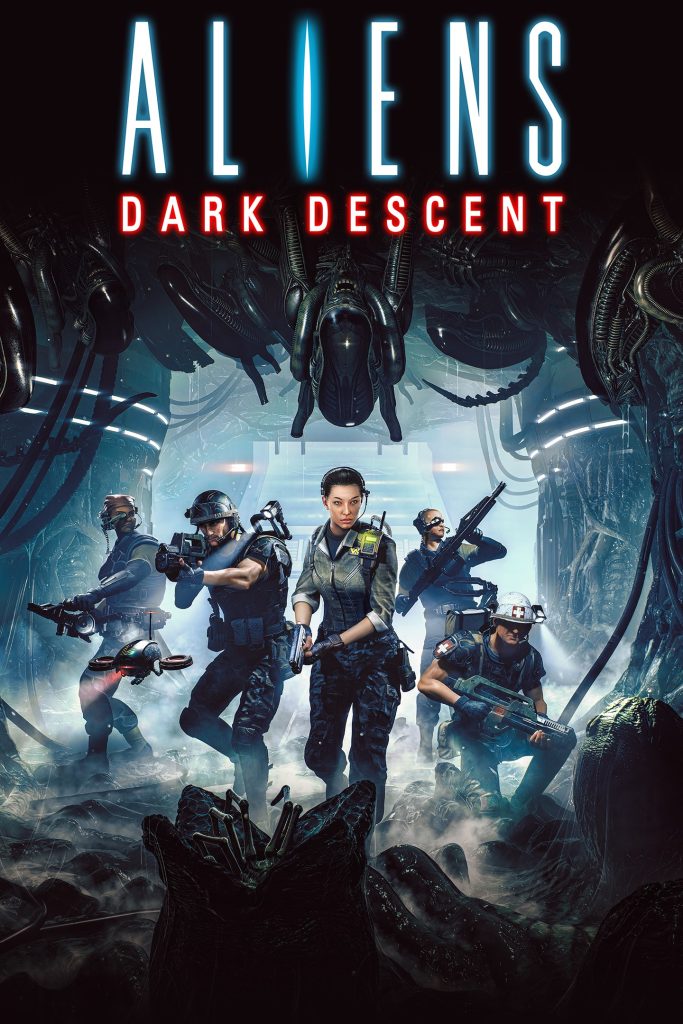 Aliens Dark Descent Highly Compressed Pc Game Free Download Full Version Download Aliens Dark Descent Pc Game Full Version