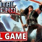 Brutal Legend Highly Compressed Pc Game Full Version Free Download Download Brütal Legend Game For Pc