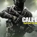 Call Of Duty Infinite Warfare Highly Compressed