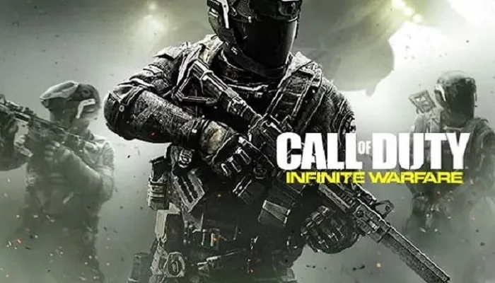 Call Of Duty Infinite Warfare Highly Compressed Call Of Duty Infinite Warfare Highly Compressed