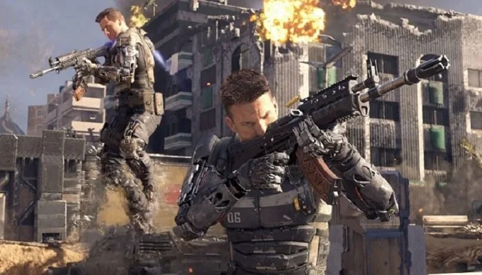 Call Of Duty Black Ops 3 Game Download Call Of Duty Black Ops 3 Game Download