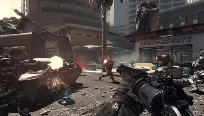 Call Of Duty Ghosts Game For Pc Call Of Duty Ghosts Game For Pc