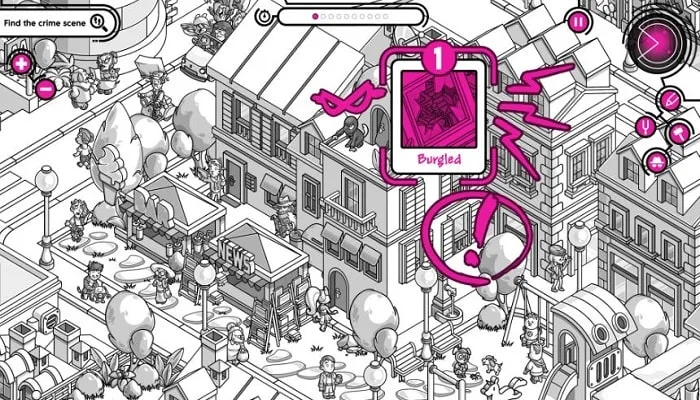 Crime O Clock For Pc Crime O Clock For Pc