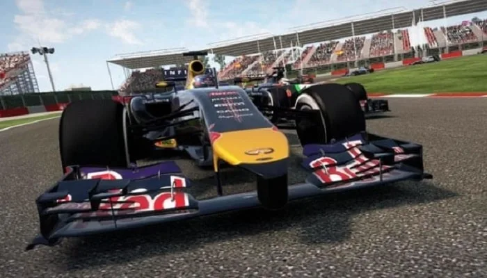 F1 2014 Download F1 2014 Game Free Download
