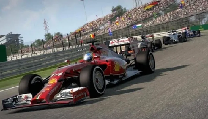 F1 2014 Game For Pc F1 2014 Game For Pc