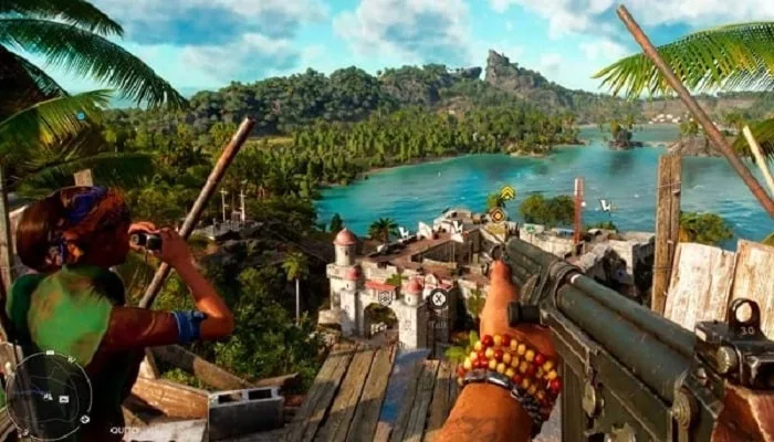 Far Cry 6 For Pc Far Cry 6 For Pc