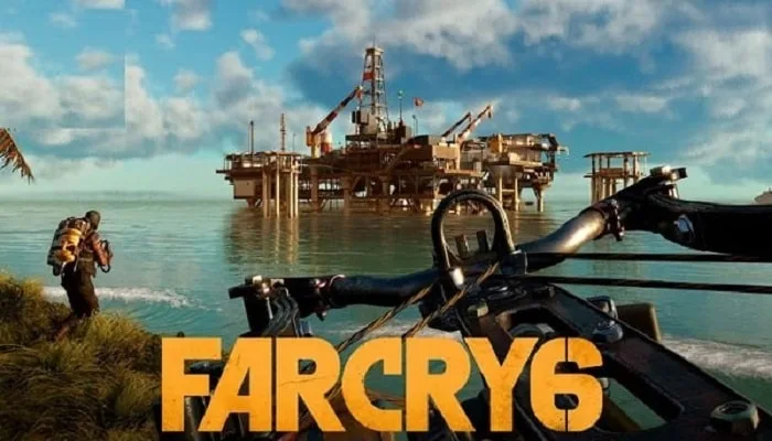 Far Cry 6 Highly Compressed