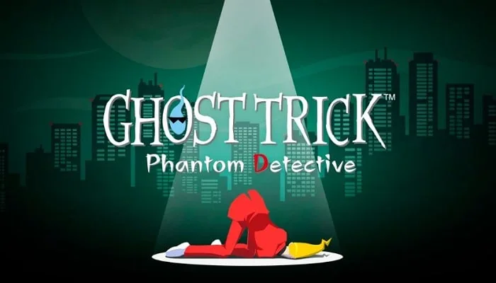 Ghost Trick Phantom Detective Highly Compressed Ghost Trick Phantom Detective Highly Compressed