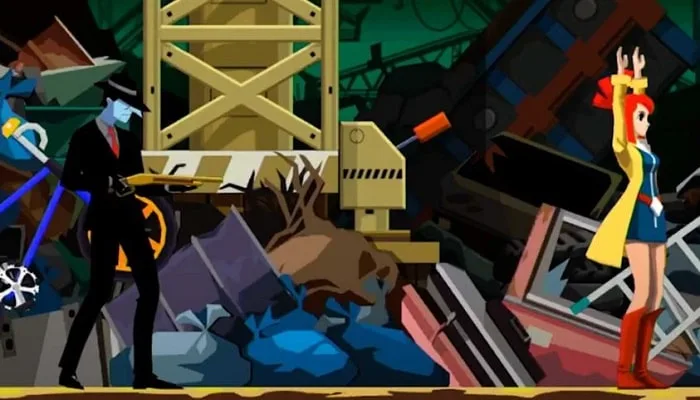 Ghost Trick Phantom Detective Download Ghost Trick Phantom Detective Download