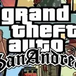 Grand Theft Auto San Andreas Highly Compressed