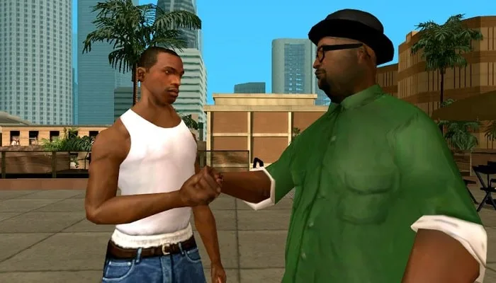 Grand Theft Auto San Andreas Highly Compressed Pc Game Grand Theft Auto San Andreas Highly Compressed Pc Game