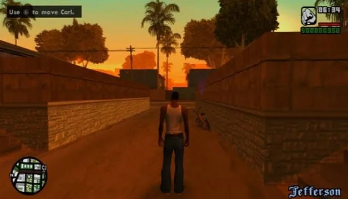 Grand Theft Auto San Andreas Game Grand Theft Auto San Andreas Game
