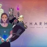 Harmony The Fall Of Reverie Highly Compressed